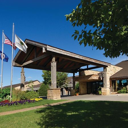 Arrowwood Resort Hotel And Conference Center - Alexandria Exterior photo
