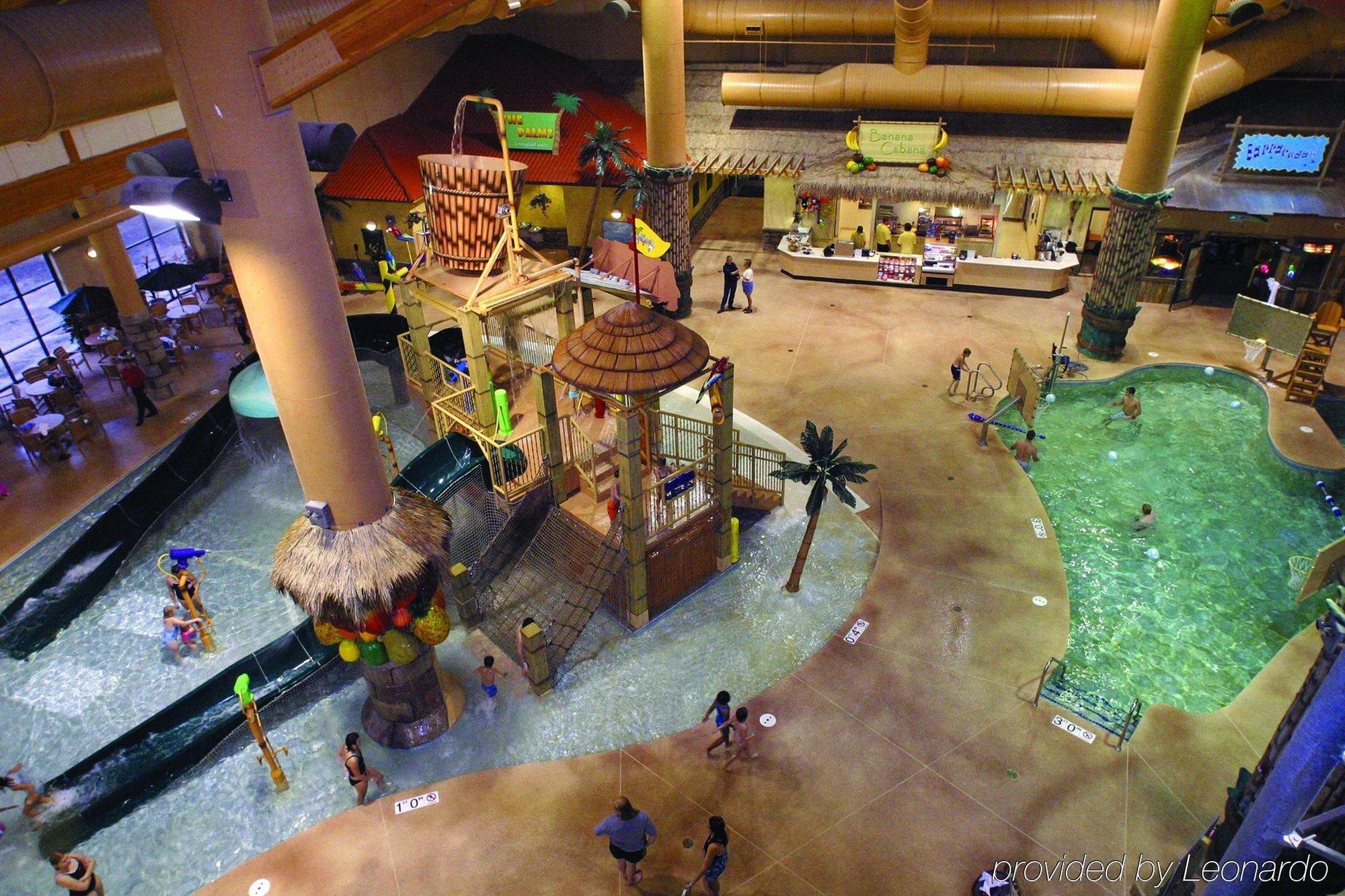 Arrowwood Resort Hotel And Conference Center - Alexandria Facilities photo