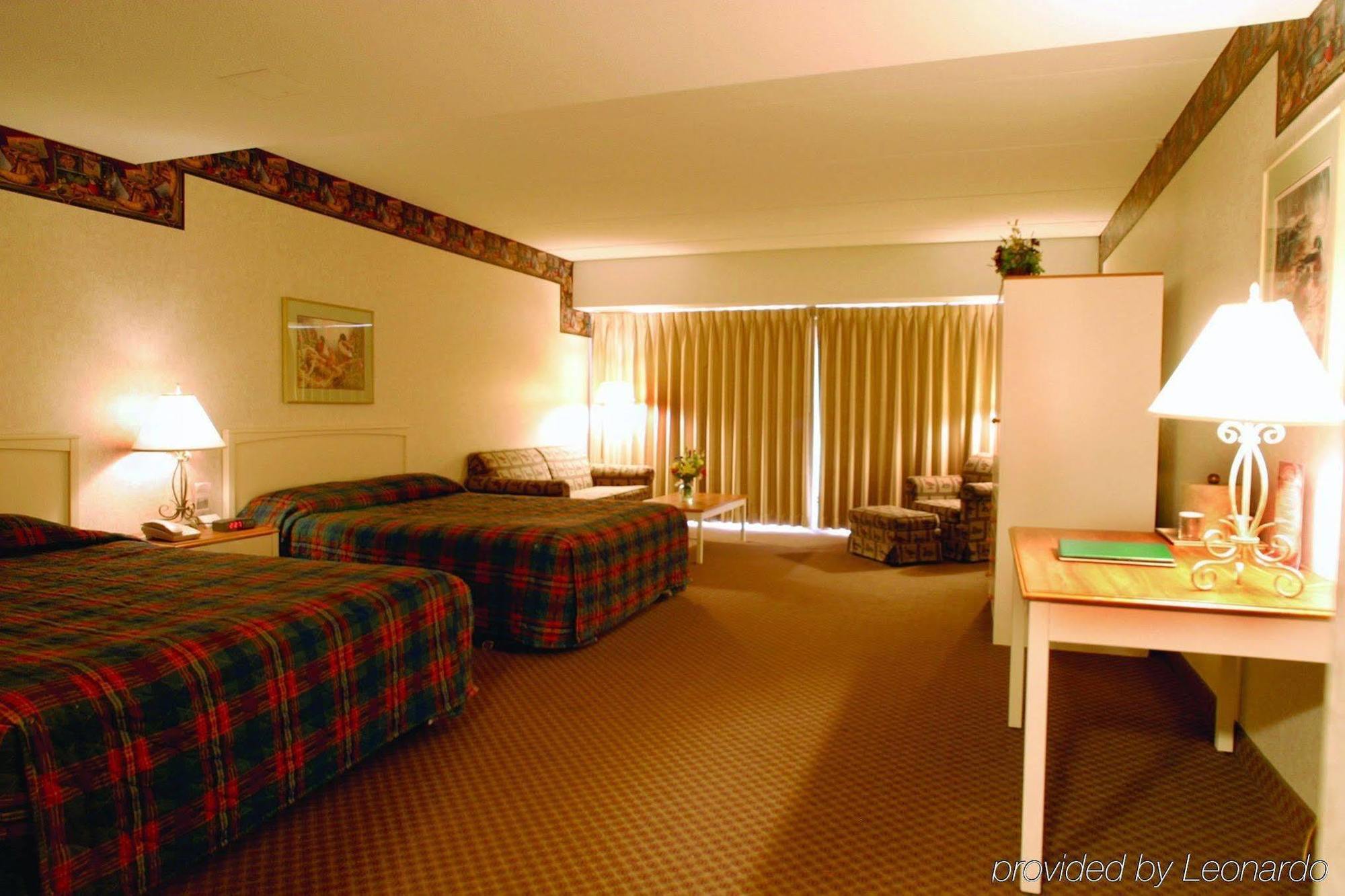 Arrowwood Resort Hotel And Conference Center - Alexandria Room photo