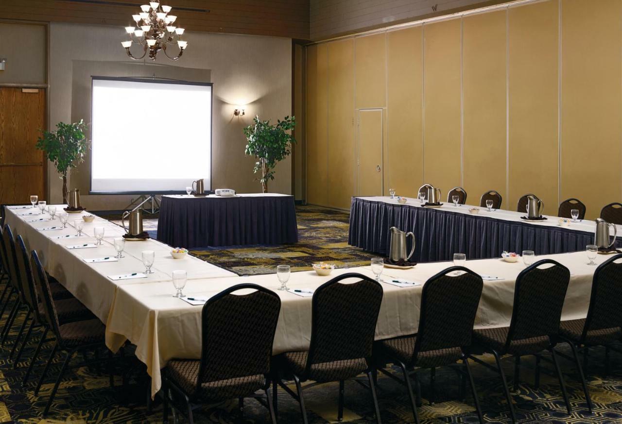 Arrowwood Resort Hotel And Conference Center - Alexandria Exterior photo