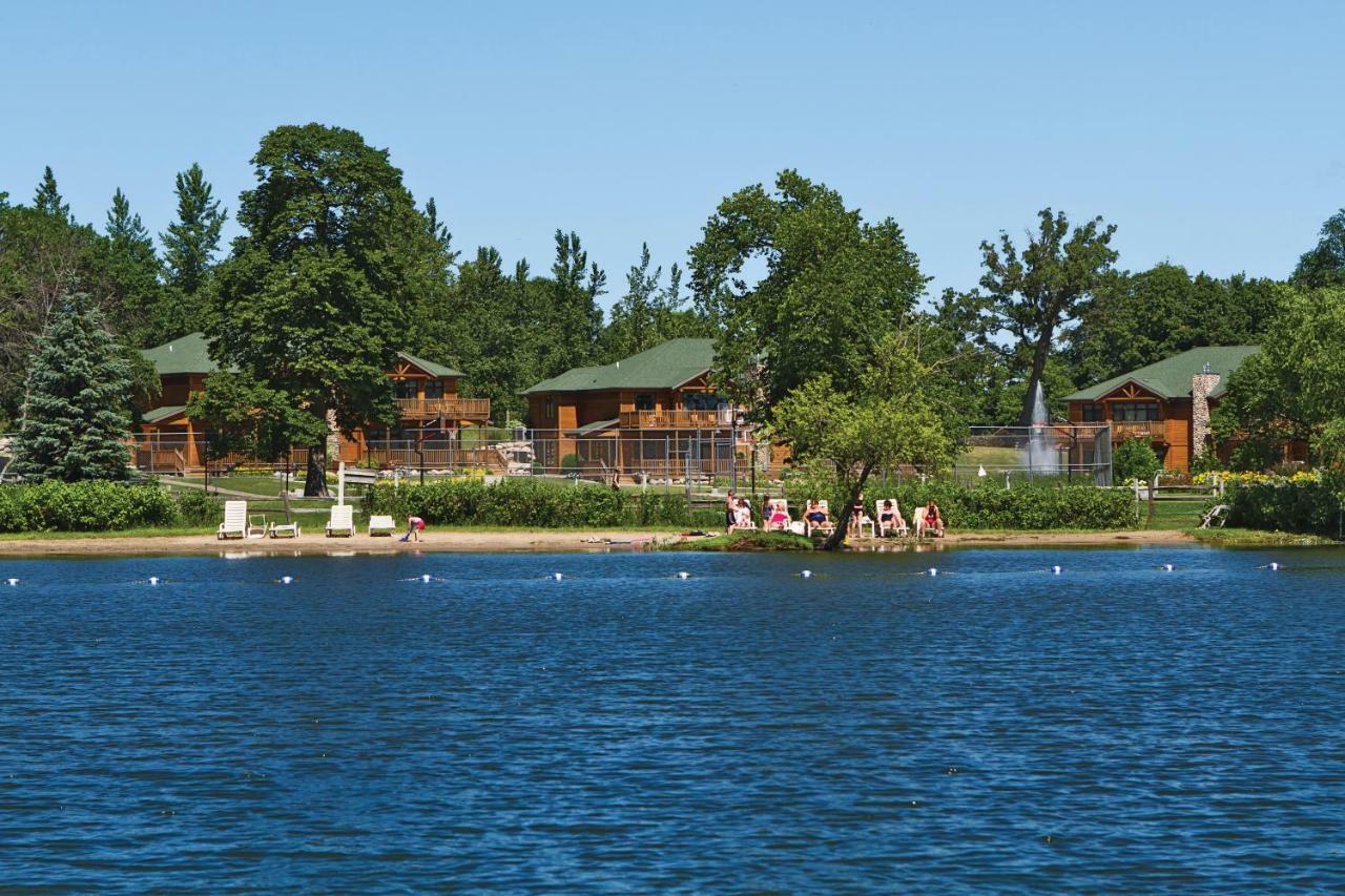Arrowwood Resort Hotel And Conference Center - Alexandria Exterior photo